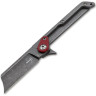 Нож BOKER FRAGMENT G10 BK01BO661