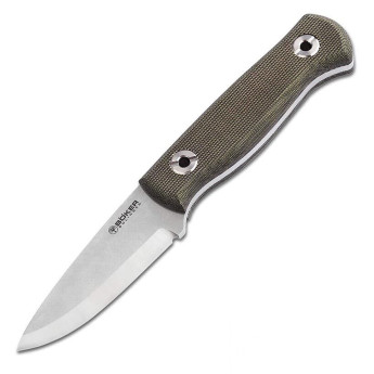 Нож BOKER VIGTIG VS WILD 121509